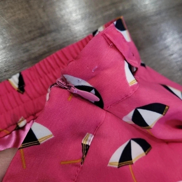 Modcloth A-Line Umbrella Midi Skirt - Picture 14 of 14